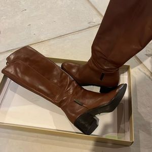 Made in Italy. Lamica. Barely worn. No longer fit after pregnancy.